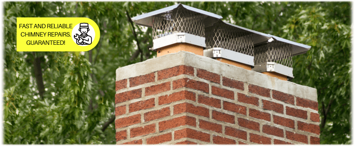 Chimney Repair Moreno Valley