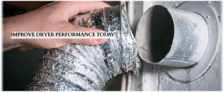 Dryer Vent Cleaning Moreno Valley