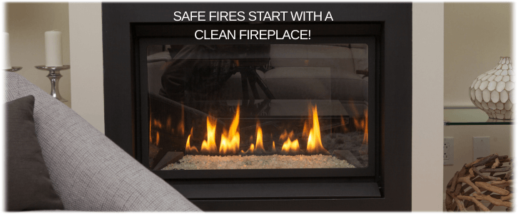 Fireplace Cleaning Moreno Valley