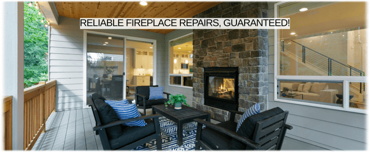 Fireplace Repair Moreno Valley